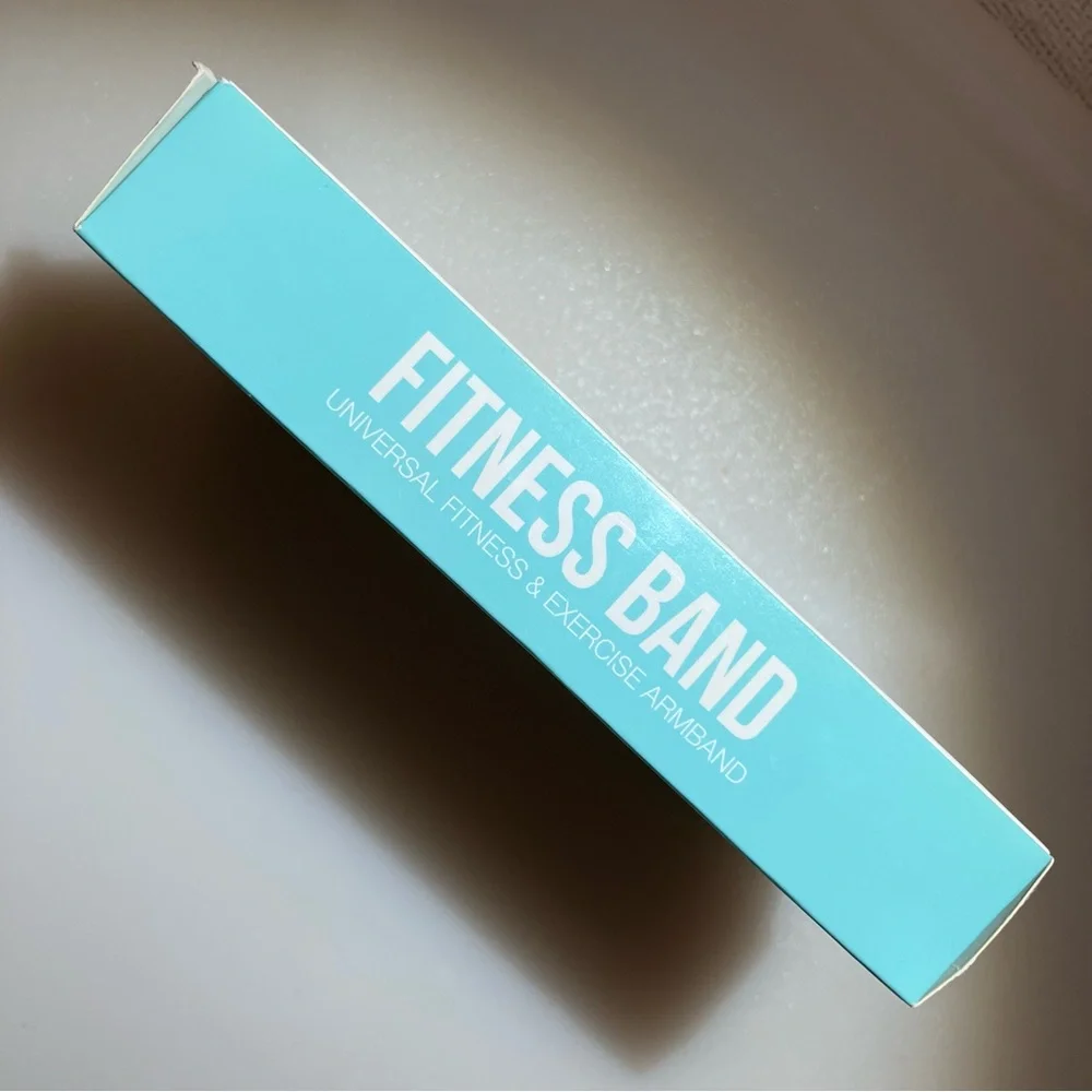 📱GEMS Tiffany Blue Armband